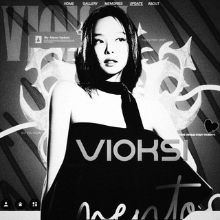 Telegram profile photo for VIOKSI