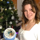 Telegram profile photo for Галины рецепты