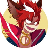 Telegram profile photo for @xuaance