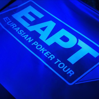 Telegram profile photo for EAPT Chat: satellites, hotel's, results
