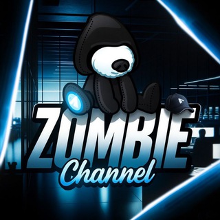 Telegram profile photo for Zombie channel