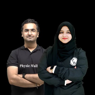 Telegram profile photo for PW UGCNET PAPER 1 - Discussion