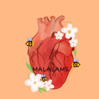 Telegram profile photo for malalams🧡 Схемы для бисероплетения