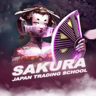 Telegram group profile photo for Sakura | Chat