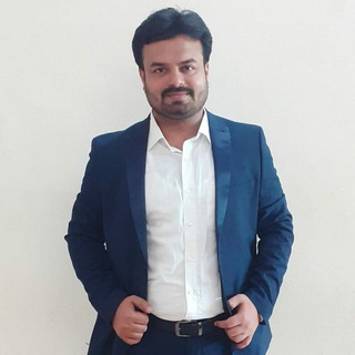 Telegram profile photo for Pavan Sir Telegram