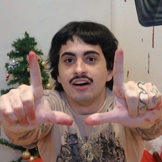 Telegram profile photo for cybermonas #13
