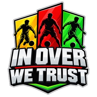 Telegram profile photo for IN OVER WE TRUST