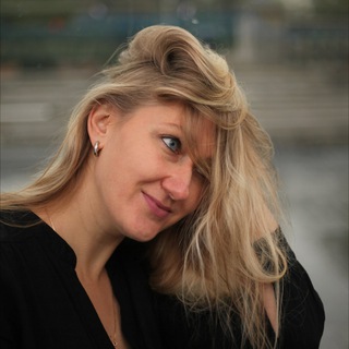 Telegram profile photo for Анна Комиссарова AVNEIRO