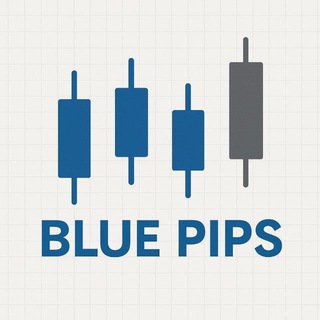 Telegram profile photo for BLUE PIPS