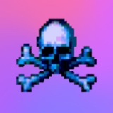 Telegram profile photo for прайс на рекламу