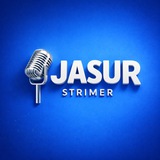 Telegram profile photo for JASUR STRIMERποΈ