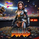 Telegram profile photo for Как выиграть в азартные игры на реальные деньги?