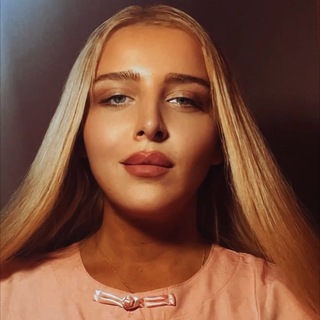 Telegram profile photo for Megi Gogitidze