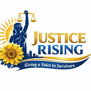 Telegram profile photo for Justice_Rising