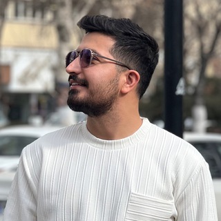 Telegram profile photo for مهدی باغدار🥷🏻 | تکنیک های محرمانه 🧲