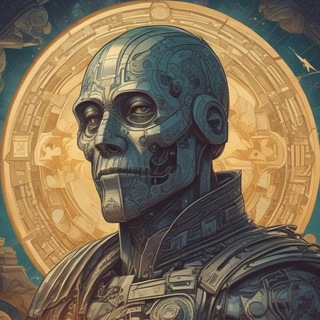 Telegram profile photo for КриптоБОМЖ