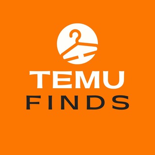 Telegram profile photo for Temu Finds