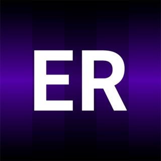 Telegram profile photo for ER-ESC | Евровидение 2026
