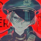 Telegram profile photo for ︎ ︎ ︎ ︎ ︎.MILGRAM_RP. (закрыто)