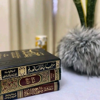 Telegram profile photo for مَحْبَرَةُ.. ㅤ