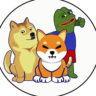 Telegram profile photo for SHIBADOGEPEPE PORTAL