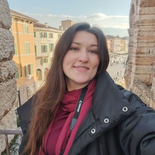 Telegram profile photo for V for Viajes con Esperanza