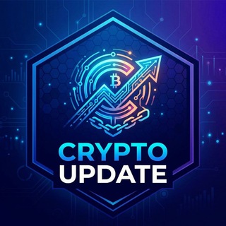 Telegram profile photo for Crypto Update