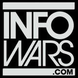Telegram profile photo for INFOWARS Россия
