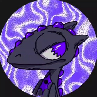 Telegram profile photo for логово фафнира