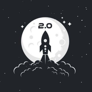 Telegram group profile photo for Chat💬 TOP 100x Gems💎
