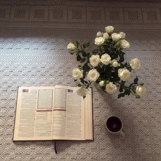 Telegram profile photo for قنديلة