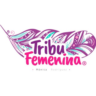 Telegram profile photo for Tribu Femenina por Monica Rodríguez