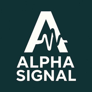 Telegram profile photo for Alpha Sinyal -Tüm Bist