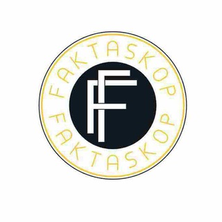 Telegram profile photo for Faktaskop