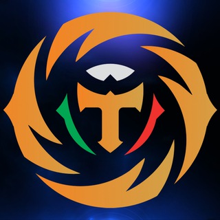 Telegram group profile photo for Riftbound Italia - Taverna Community
