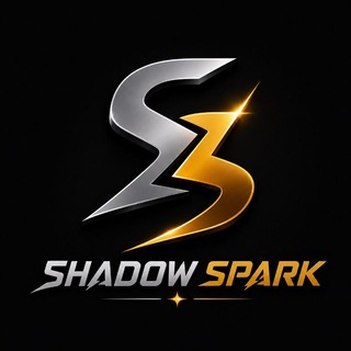 Telegram profile photo for Shadow Spark