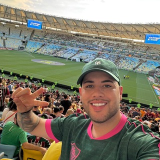 Telegram profile photo for GABRIEL TIPS 🤑