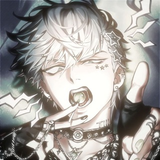 Telegram profile photo for 𝒯ill nation.
