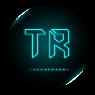 Telegram profile photo for TECHNO RAHUL