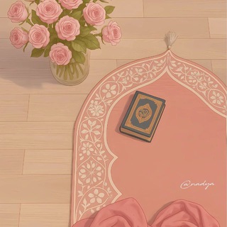 Telegram profile photo for أُولِِيفيا💙.