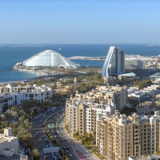 Telegram profile photo for Mariia March Real Estate UAE-Недвижимость в ОАЭ