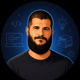 Telegram profile photo for Гайк Инанц | программирование, аналитика и AI
