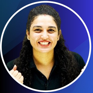 Telegram profile photo for Namu Ma'am Testbook