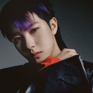 Telegram profile photo for Renjun.