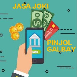 Telegram profile photo for JASA JOKI PINJOL GALBAY