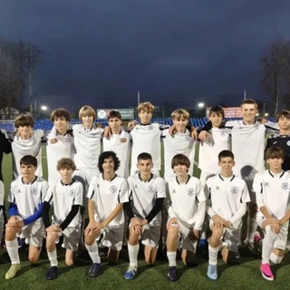 Telegram profile photo for Динамо11Кострома💙🤍
