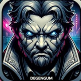 Telegram profile photo for CYTRO 🎲 MAD GAMBLES