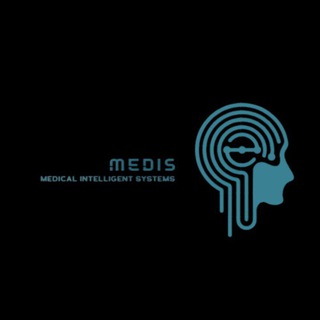 Telegram profile photo for MEDIS