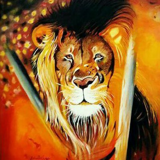 Telegram profile photo for Art of drawing and painting🔊
