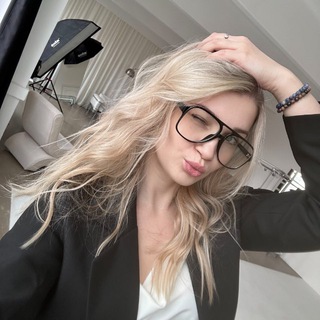 Telegram profile photo for Реальность без ретуши